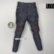 TBLeague phicen PL2015-92 1/6 Dead World King Zombie - Pants model