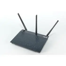 華碩 ASUS RT-N18U Wireless-N600 Gigabit 無線路由器 測試用已拆封