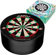 Dart Base Station - Space-Saving Dart Holder,Professional Storage Soft Stand Accessories for Score Outdoor Floor Supplies Friends Enthusiast Games Night