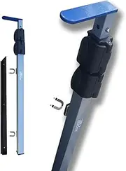 Bed Buddi - Magnetically Mounted, Telescoping Truck Bed Cargo Retrieval Hook/Extendable Reaching Tool/Truck Accessories