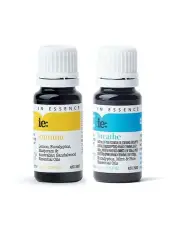 [In Essence] Just Breathe Immune Peo Set