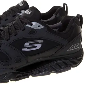 SKECHERS SRR PRO RESISTANCE 運動鞋 女 黑 超回彈 緩震 路跑 896066BBK