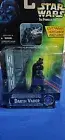 1996 - Kenner - Star Wars @ Power of the Force Electronic Power F/X Darth Vader
