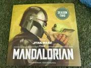The Art Of Stars Wars The Mandalorian Season 2