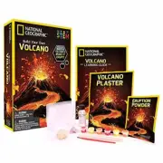National Geographic JM00602 Build Your Own Volcano Kit