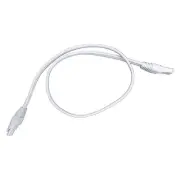Radionic Hi-Tech Connector Cord,Radionic ZX and LY,24" L XNCC24W Radionic