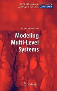 在飛比找博客來優惠-Modeling Multi-Level Systems