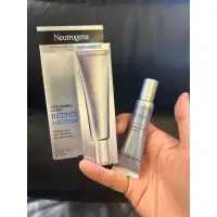 在飛比找蝦皮購物優惠-【H2Shop】Neutrogena 露得清 抗皺眼霜 Ra