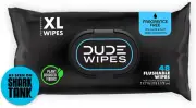 Dude Products Wipes Flushable Wipes Dispenser, Pack of 1