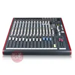 ALLEN & HEATH / ZED-16FX 16軌 USB類比混音機(價格另洽)【ATB通伯樂器音響】