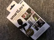SmartLav+ Lavalier Microphone For Smartphones | Rode