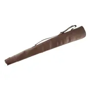 Guardian Standard Shotgun slip luxian leather - fully zipped with fleece lining