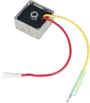 Garden Accessories Voltage Regulator Fit for Briggs & for Stratton 794360 491546 691188 793360 High Performance