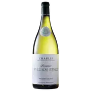 2019 Domaine William Fevre Chablis 1500ml | The Wine Collective