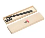SUPREME FW23 CHOPSTICK SET RED OR BLACK PORCELAIN BOX LOGO BRAND NEW FAST SHIP