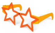 Sizzix Bigz L Star Glasses die #A11134 Retail $34.99