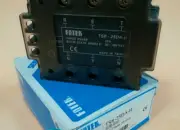 1pc FOTEK TSR-25DA-H Solid state relay free shipping