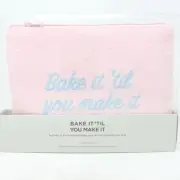 Macy's Bake It 'Til You Make It Tanning Kit /New In Box