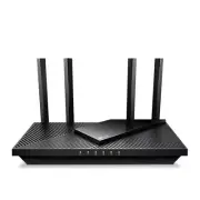 O-TP-Link AX3000 Multi-Gigabit Wi-Fi 6 Router with 2.5G Port WAN/LAN port
