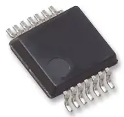 COMPARATOR, 1US 40 TO 85DEG C, Voltage Comparators IC's LM339F-E2