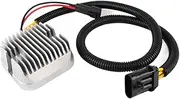 4011636 Voltage Regulator Rectifier ATV Compatible With Polaris Sportsman 550 850 XP 500 4x4 HO Touring EFI XP550 XP850 EPS X2 550