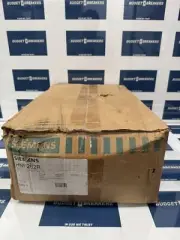 Siemens HNF262R Heavy Duty Safety Switch 60A 600V 2P NEMA 3R Type HS Hub Provisi