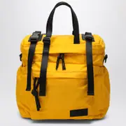 [DONE] Yellow Backpack >East+West One size Yellow