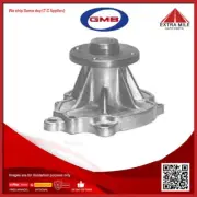 GMB Engine Water Pump For Nissan 2400/240C/240Z/260C/260Z L24, L26