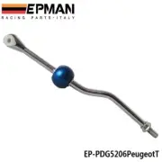 Short Throw Shifter For Peugeot 206 99-00 EP-PDG5206PeugeotT (for: Peugeot)