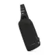 澳洲《Pacsafe》Vibe 150 | 防盜探險側背胸包 ( 2.5L ) SlingPack Black 亮黑色 60161130