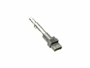 For 2004 Volkswagen Golf Ignition Coil NGK 21932ND 3.2L V6 (for: Volkswagen)