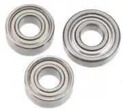 New Great Planes GPMG1456 Rimfire .46 .55 .32 42-xx-xx Replacement Bearings Set