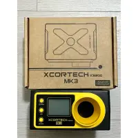 在飛比找蝦皮購物優惠-XCORTECH X3200 測速器 生存遊戲