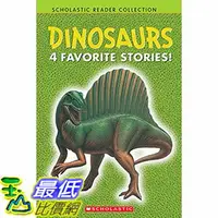 在飛比找樂天市場購物網優惠-[106美國直購] 2017美國暢銷兒童書 Dinosaur