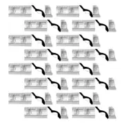Renovator's Supply Cornice White Urethane Greco-roman Ornate Design 16 Pieces T