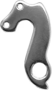Dropout Hardware For De Rosa Diamondback Ellsworth Derailleur Gear Mech Hanger