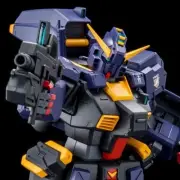 US SELLER!!! PBANDAI MG GUNDAM TR-1 HAZEL CUSTOM COMBAT DEPLOYMENT COLORS New
