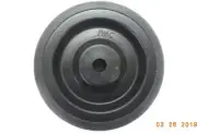 PMC 4-1/2 x 1 inch Caster Replacement Plastic Wheel p/n PMC412