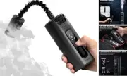 ULANZI FILMOG Ace FM01 Fog Machine, Portable Smoke Machine with Remote Control