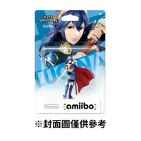 在飛比找鮮拾優惠-【Nintendo 任天堂】NS Switch Amiibo