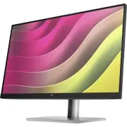 HP E24t G5 23.8" FHD Touch Monitor 16:9 75Hz 300 nits HDMI DisplayPort 6N6E6AA