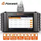 FOXWELL NT710 Car OBD2 Scanner Bidirectional All System Diagnostic Scan Tool