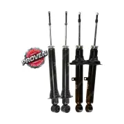 Gabriel Front Rear Ultra Spring Seat Shocks for Lexus IS200 GXE10R IS300 JCE10R