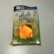 Glade Decor Scents Hawaiian Breeze Air Freshener Refills Discontinued HTF NIB