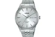 Lorus RL473AX9: A Masterpiece of Timeless Elegance