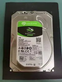 在飛比找Yahoo!奇摩拍賣優惠-【Seagate】ST2000DM008 3.5吋硬碟 2T