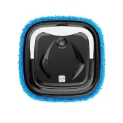 Automatic Smart Mopping Robot with Water Tank, Vacuum and Mop Cleaning Robot, Floor Sweeper for Home