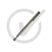 TELESCOPING MAGNETIC PICK UP TOOL EXTENDIBLE CLOSED 5" OPENED 25"