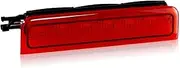 for VW for Caddy 2003-2015 Third 3rd Centre High Level Rear Brake Light Stop Lamp Car LED Light Bulbs Rear Lights(001)
