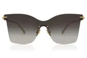 Tiffany & Co. TF3103K Asian Fit 62113C Women Sunglasses